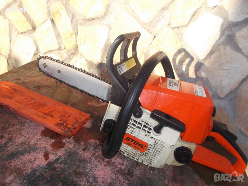 STIHL 021  на части, снимка 1