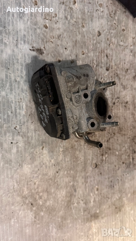 EGR Клапан за Subaru Forester - 14710AA740 / 150100-0052, снимка 1