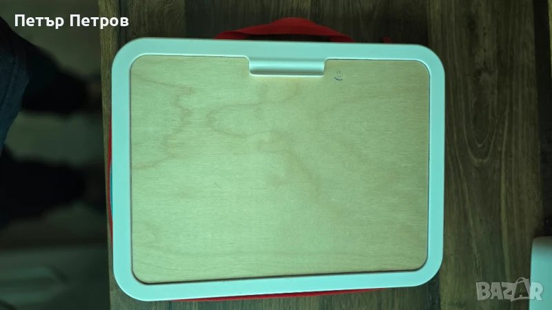 Детска папка-несесер IKEA, снимка 1