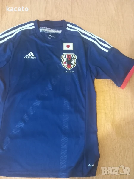 фанелка на ЯПОНИЯ размер М, снимка 1