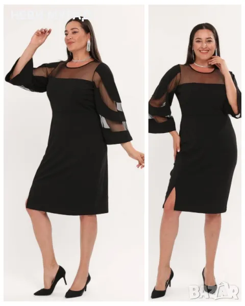 Страхотни рокли, снимка 1