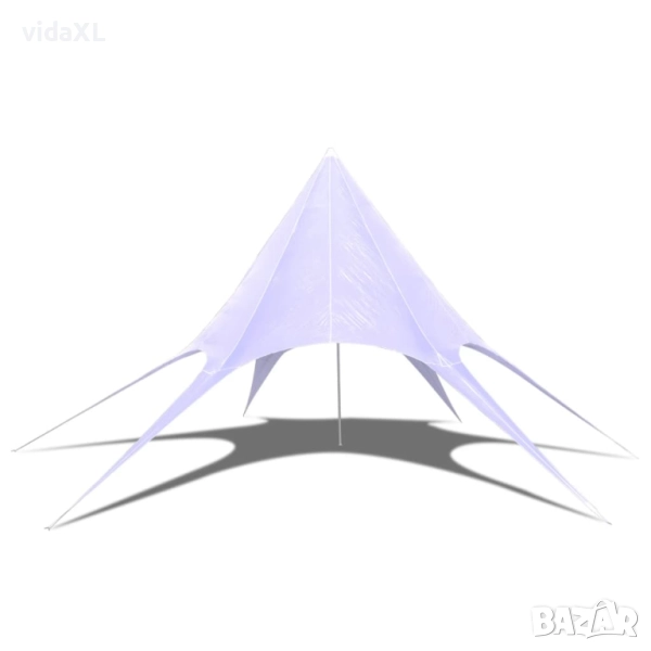 vidaXL Градинска шатра Старфлекс, 10 м(SKU:40705), снимка 1