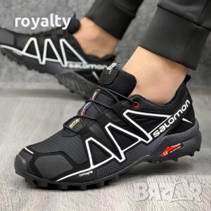 Мъжки обувки Salomon Speedcross, снимка 1