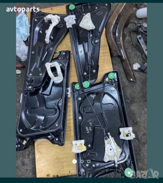 Range rover sport 2012година Стъклоповдигачи, снимка 1