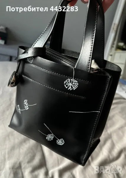 Чанта Furla, снимка 1