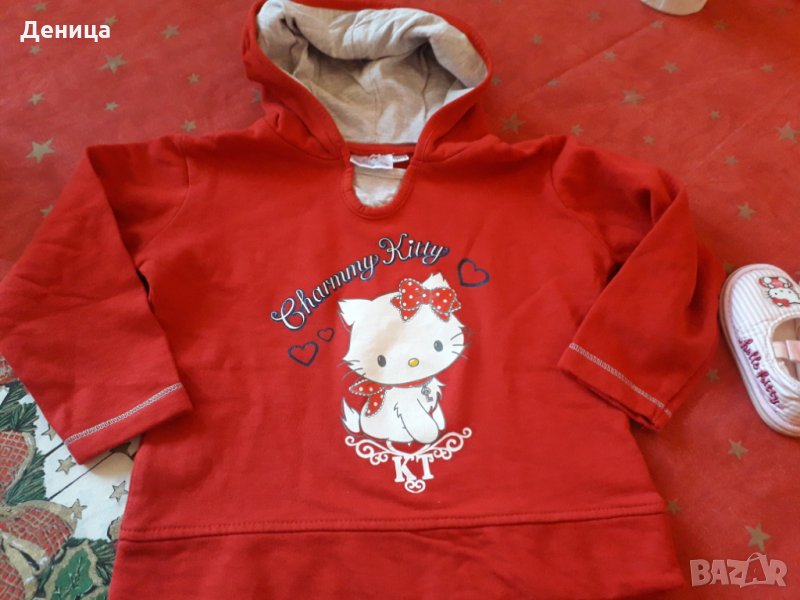 Суитшърти  и блузи, снимка 1