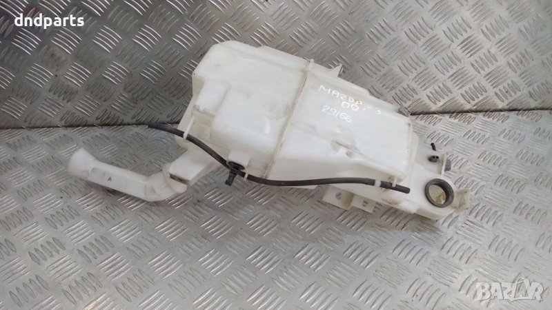 Казанче чистачки Mazda 3 2009г.	, снимка 1