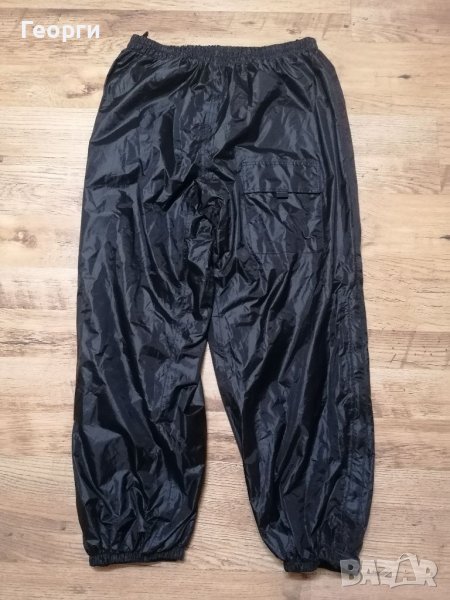 Мъжка ветровка панталон, снимка 1
