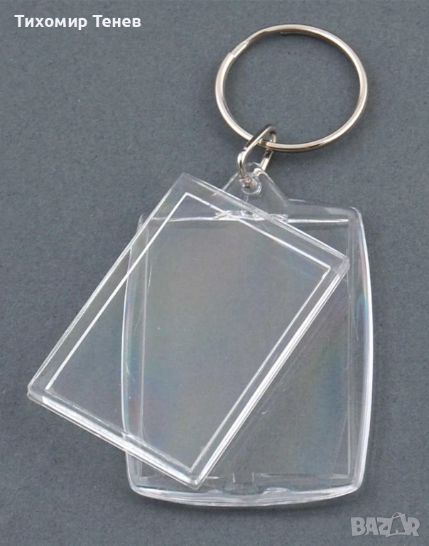 Ключодържател, снимка 1