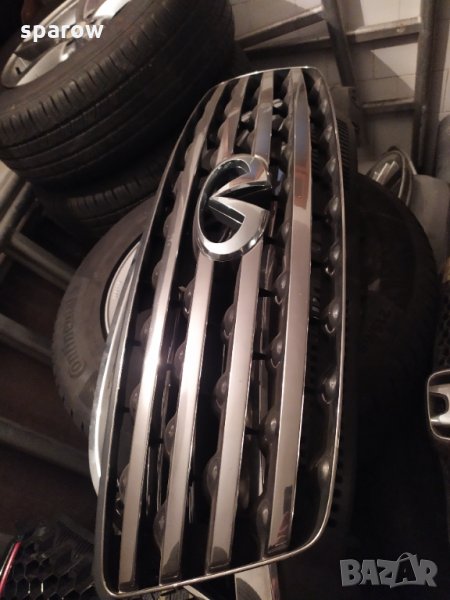 Решетка Infinity FX45, снимка 1