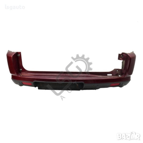 Задна броня Honda CR-V II 2001-2006 ID: 115445, снимка 1