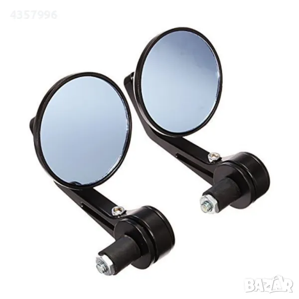  Огледала за мотор - PA869 - 2бр/к-т, снимка 1