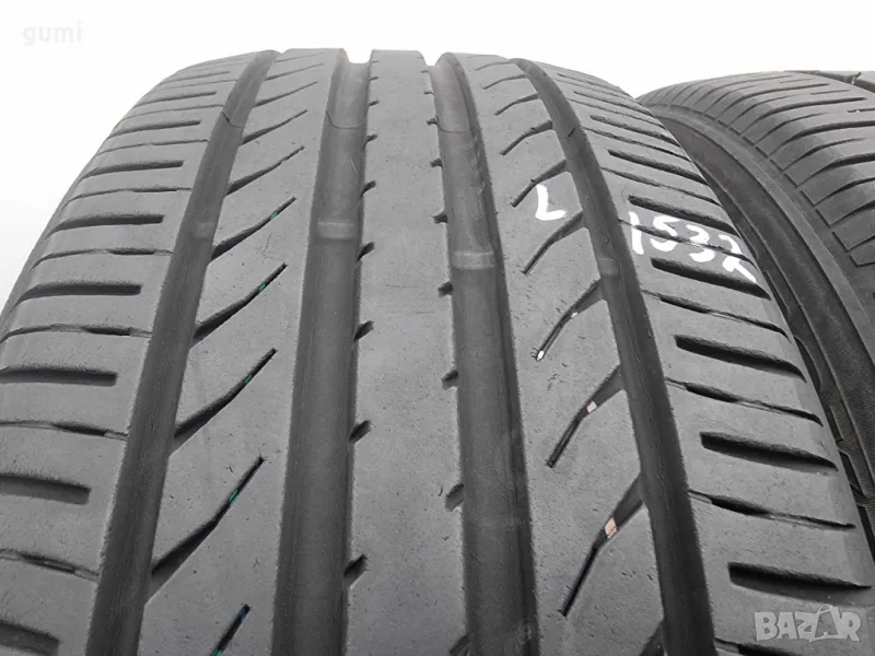 4бр летни гуми 215/50/18 TOYO L01532 , снимка 1