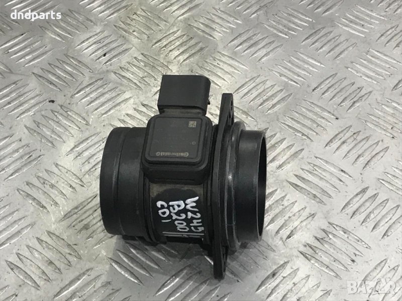 Дебитомер Mercedes B200,CDI,W245,2011г., снимка 1