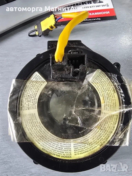 Лентов кабел за волан за HYUNDAI SANTA FÉ, снимка 1