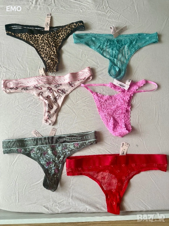 Victoria’s Secret бельо - прашки, снимка 1