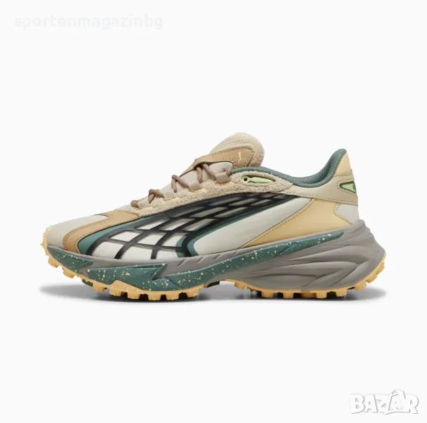 Мъжки маратонки Puma Spirex Gorpcore, снимка 1