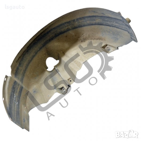 Заден десен подкалник Skoda Fabia I (6Y) 1999-2008 S270522N-13, снимка 1