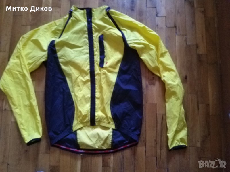 Колездачно яке марково на Специализед размер Л, снимка 1