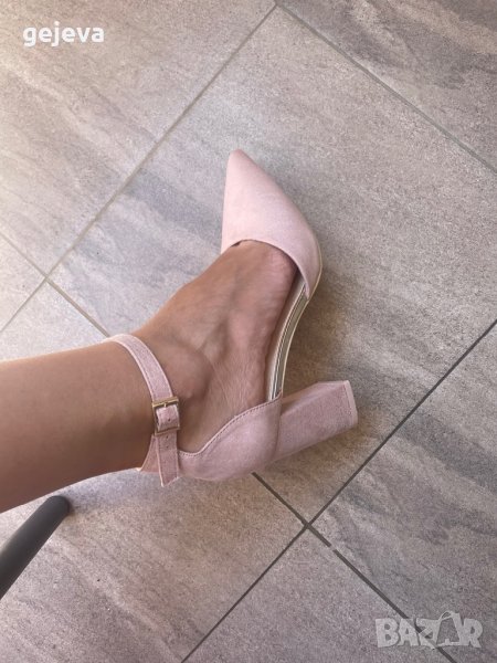 Елегантни обувки DeeZee, снимка 1