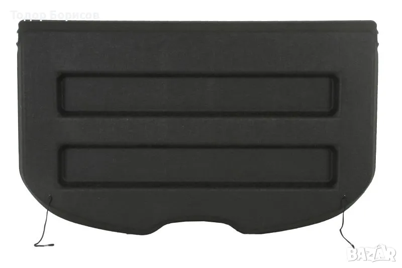 Кора /щора/ багажник за NISSAN QASHQAI I J10 2006-2014 /117/, снимка 1