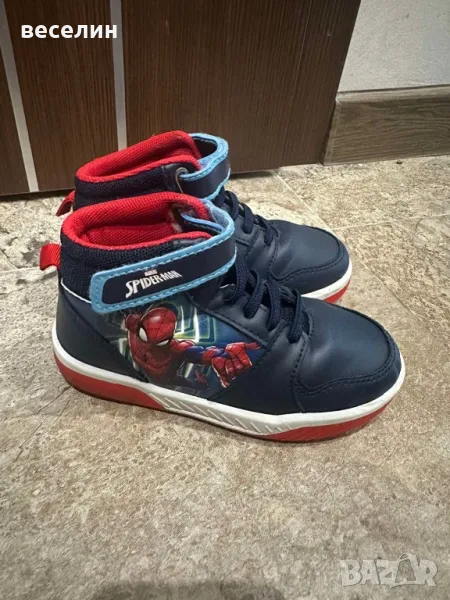 кецове адидас, снимка 1