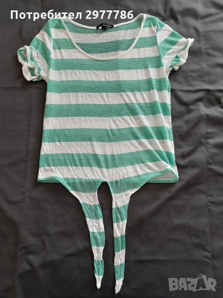 Дамска тениска, снимка 1