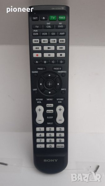 SONY RM-VZ320, снимка 1