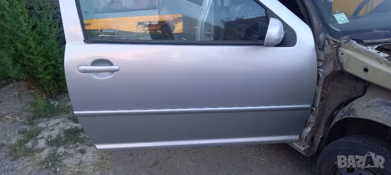Дясна врата за VW Golf IV (2/3 врати), снимка 1