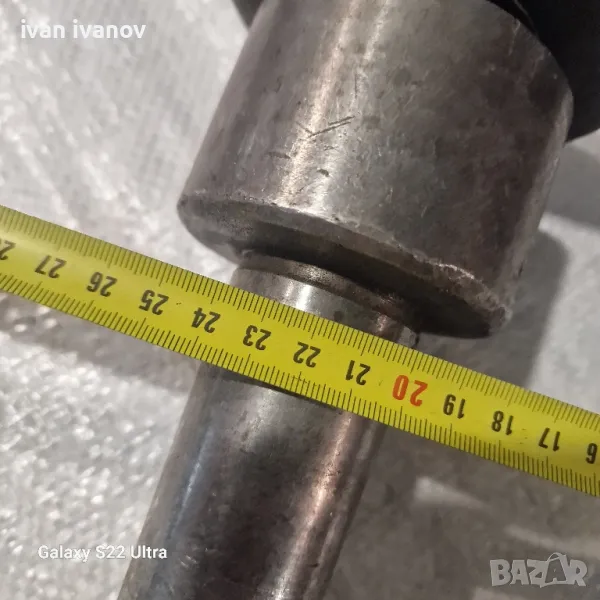 Голям Център Струг, снимка 1