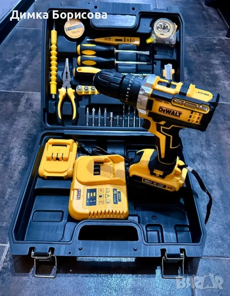 Винтоверт, снимка 1