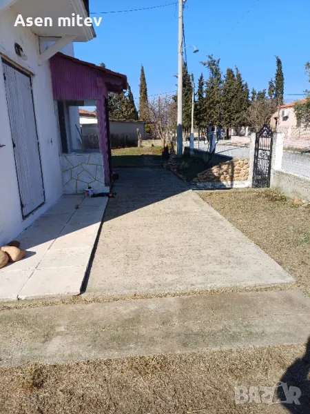 Почистване на  дворове и градини, снимка 1