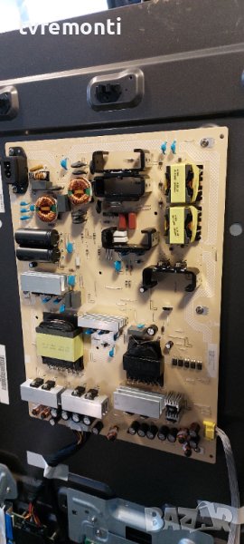 Power supply  TPV 715G9892-P01-003-003M Neu for Philips 65OLED935/12, снимка 1