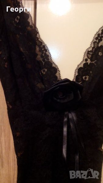 Дамска нощница, снимка 1