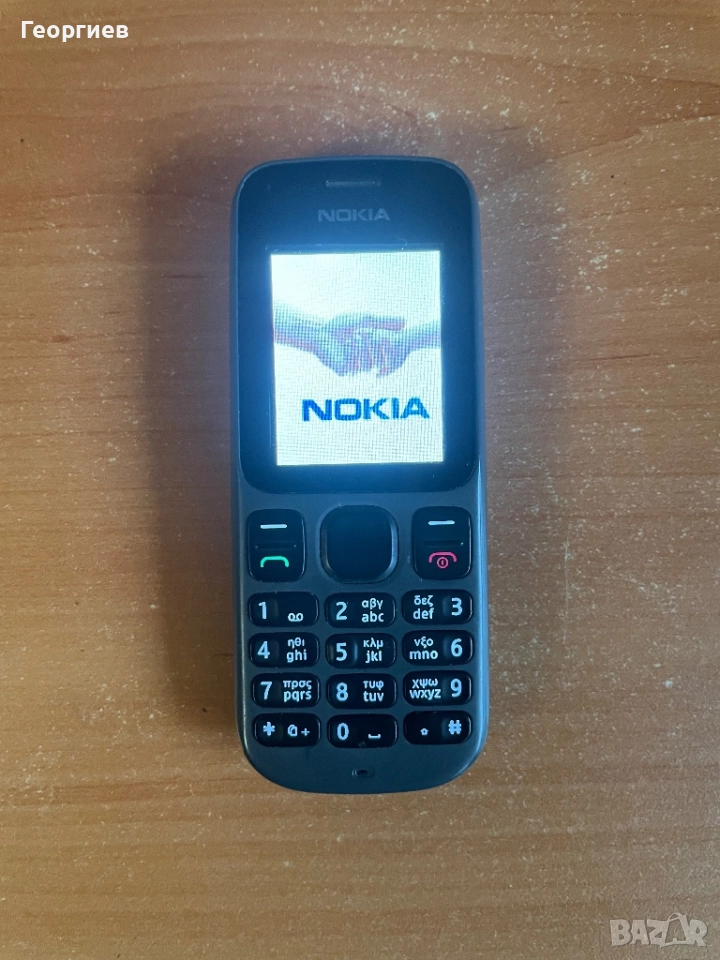 Nokia 101 2 sim , снимка 1