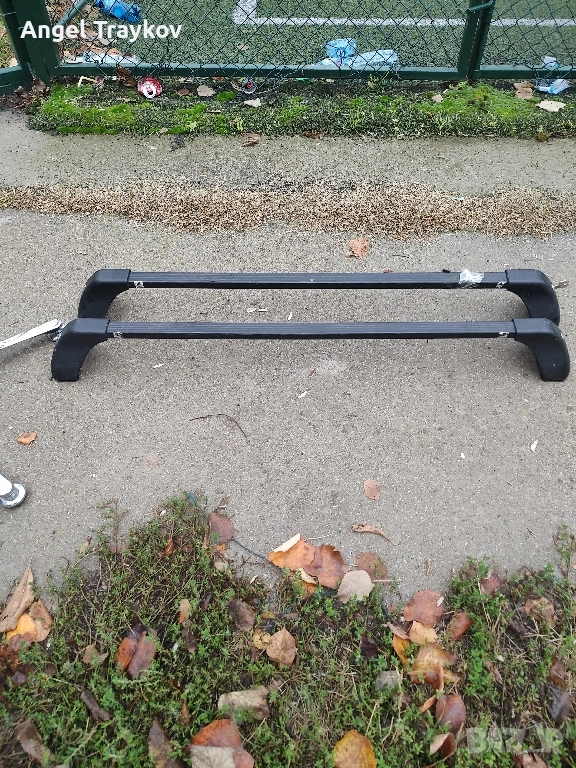 велосипедни пътеки тюле, снимка 1