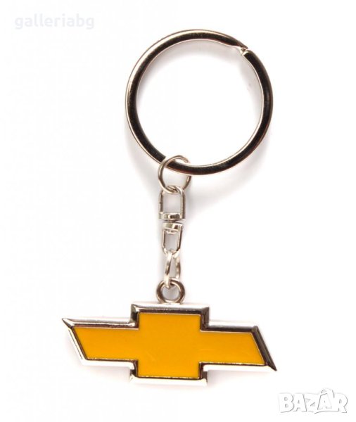 Ключодържател: Chevrolet (Шевролет), снимка 1