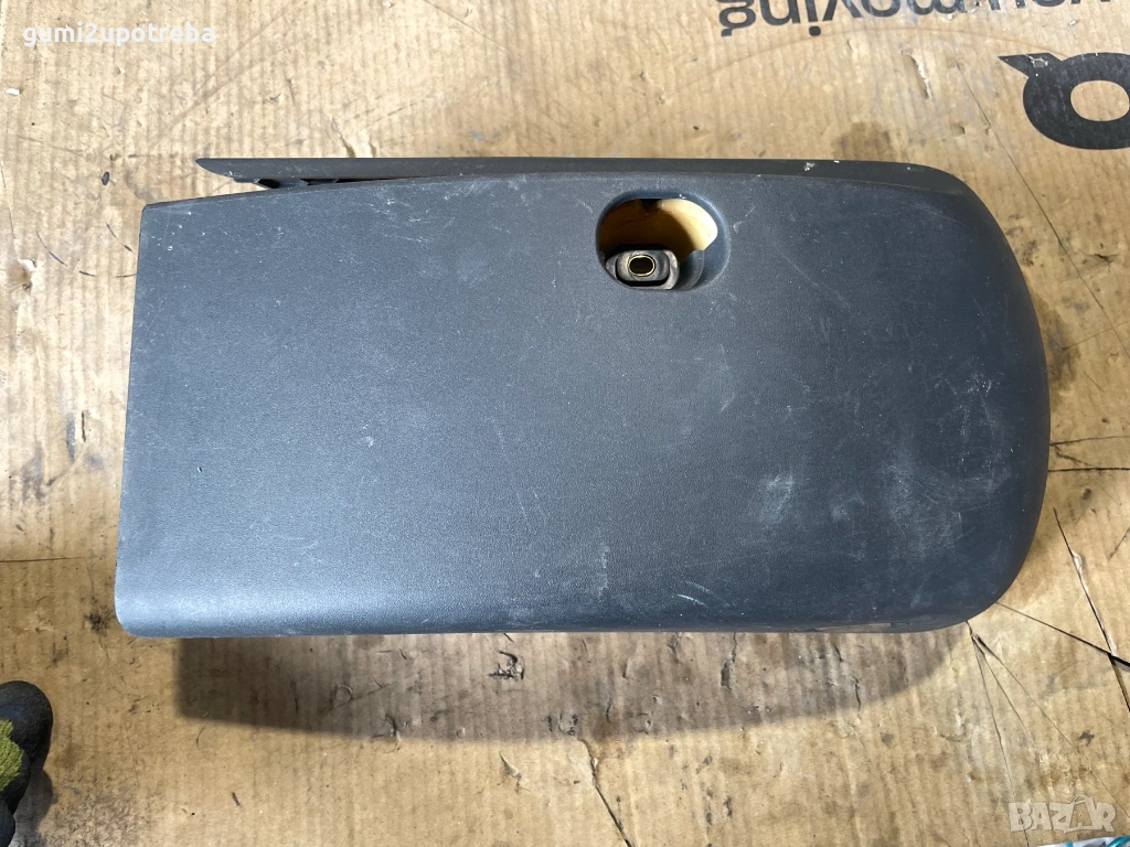 Пластмасова Облицовка под Волана 10A858559A Volkswagen ID.3 E11 pro, снимка 1