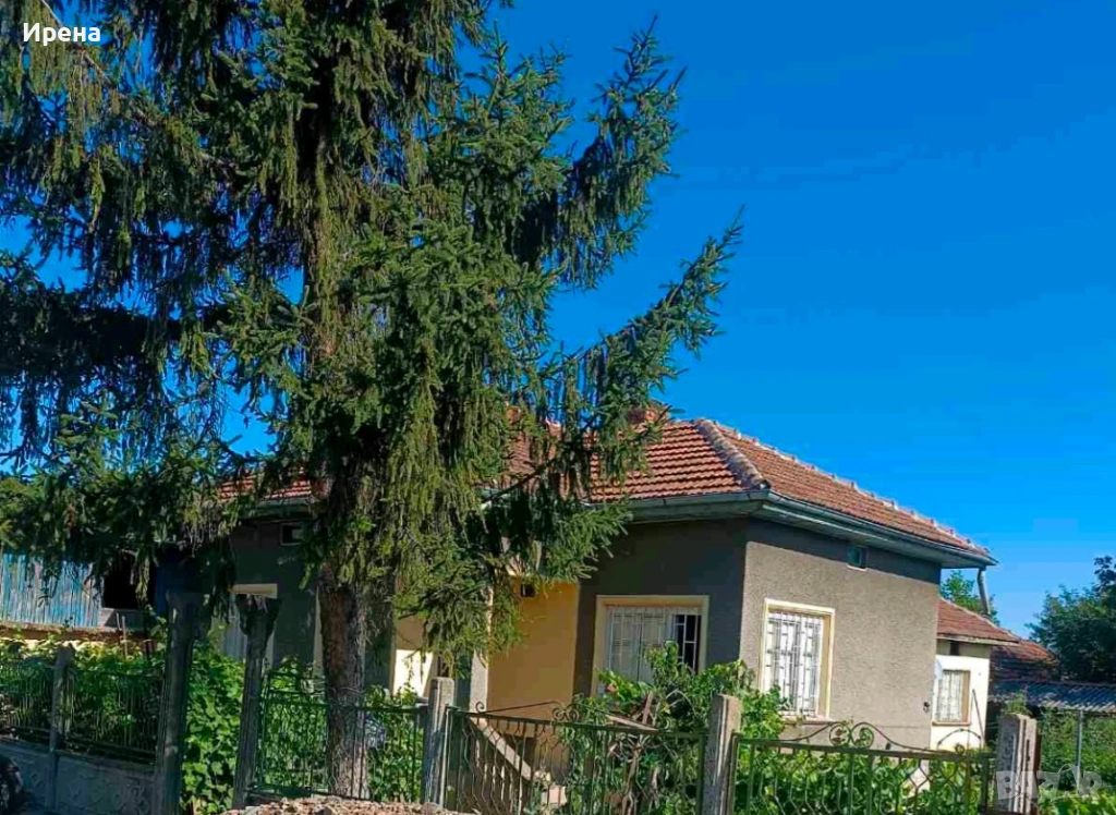 Къща в гр. Брусарци, обл. Монтана, снимка 1