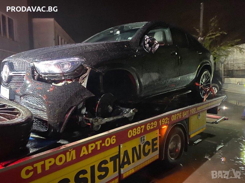 Пътна помощ Кърджали , снимка 1