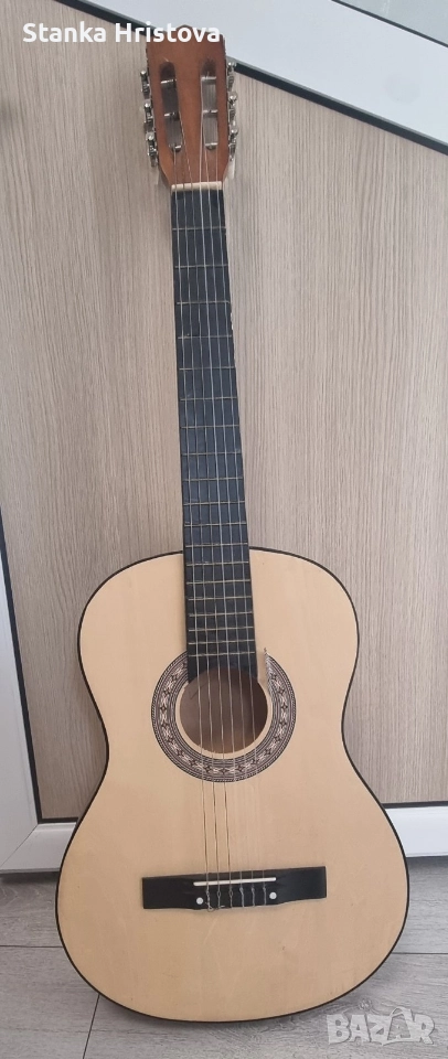 Акустична китара. , снимка 1