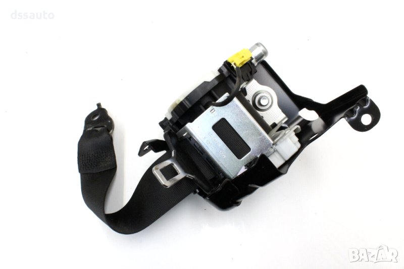 Mercedes C-Class W204 Заден Десен Колан A2046301831, снимка 1