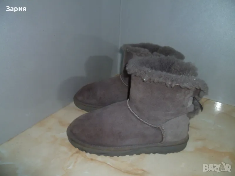 UGG оригинални ботуши №39, снимка 1