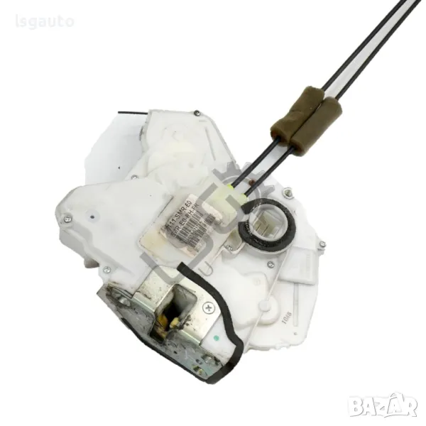 Брава предна дясна врата Honda Civic VIII 2006-2011 ID: 136751, снимка 1