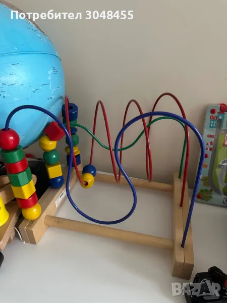 Сортер икеа, снимка 1