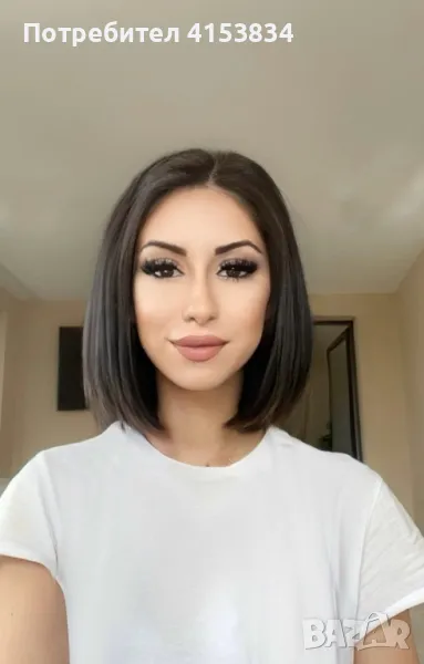 ясновидка Еми, снимка 1