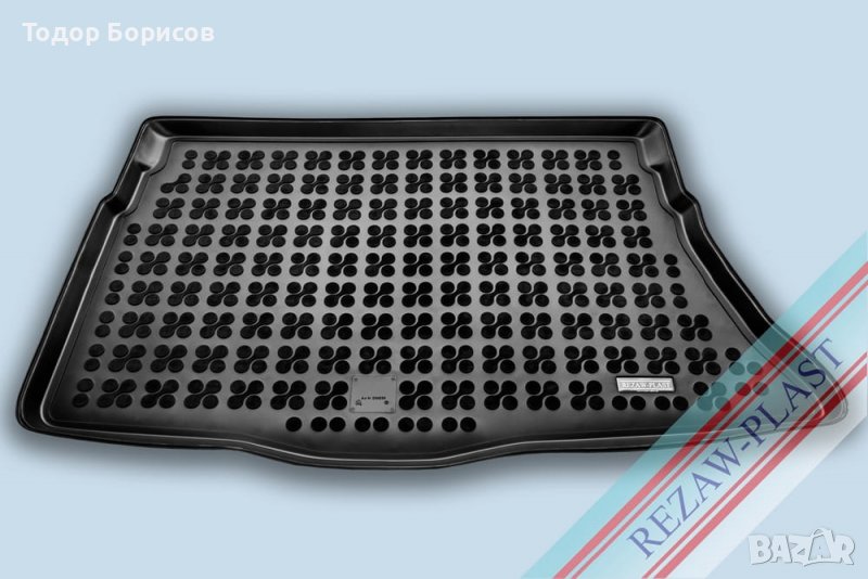 Стелка за багажник за Hyundai i30  2012 - 2016 /230630/, снимка 1