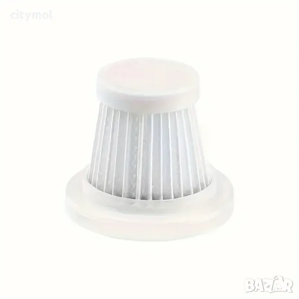 Филтър за автомобилна/ръчна прахосмукачка, миещ филтър за многократна употреба, снимка 1