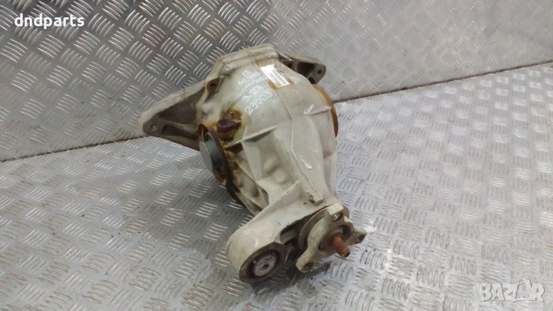 Заден диференциал Mercedes ML350 CDI W166 2013г.(пч-3.27)	, снимка 1