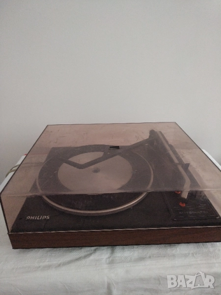 Philips turntable , снимка 1